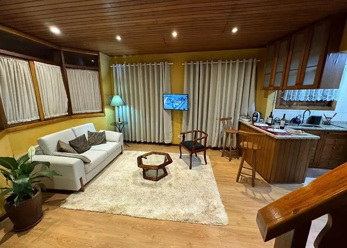 Refugio Da Mantiqueira